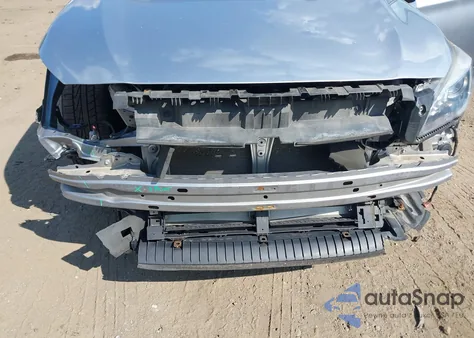 2017 Subaru Legacy 2.5I Premium из США, поврежденный, VIN 4S3BNAF61H3064635